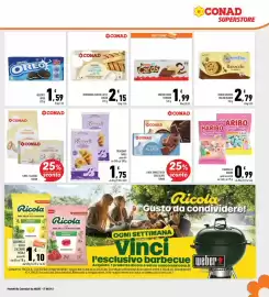 Volantino Conad Superstore Pagina 19