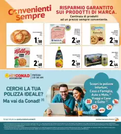 Volantino Conad Superstore Pagina 28