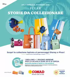 Volantino Conad Superstore Pagina 30