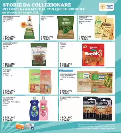 Volantino Conad Superstore Pagina 31