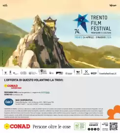 Volantino Conad Superstore Pagina 32