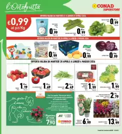 Volantino Conad Superstore Pagina 6