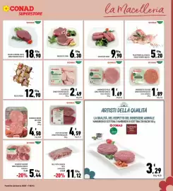 Volantino Conad Superstore Pagina 7