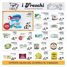 Volantino èccoMI Pagina 10