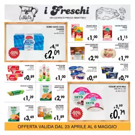 Volantino èccoMI Pagina 11