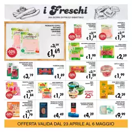 Volantino èccoMI Pagina 12