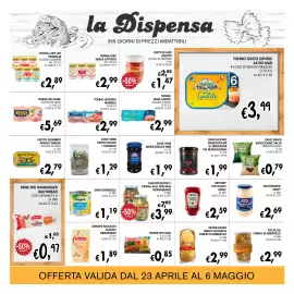 Volantino èccoMI Pagina 14