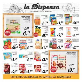 Volantino èccoMI Pagina 15