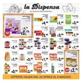 Volantino èccoMI Pagina 16