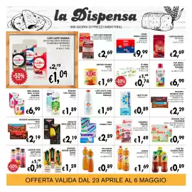 Volantino èccoMI Pagina 18