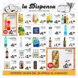 Volantino èccoMI Pagina 19