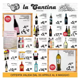 Volantino èccoMI Pagina 20