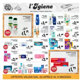 Volantino èccoMI Pagina 21