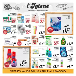 Volantino èccoMI Pagina 22