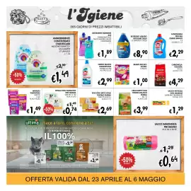 Volantino èccoMI Pagina 23