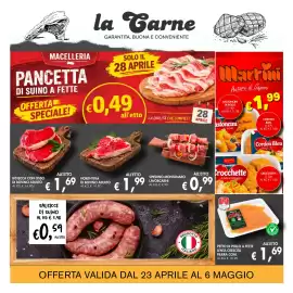 Volantino èccoMI Pagina 4