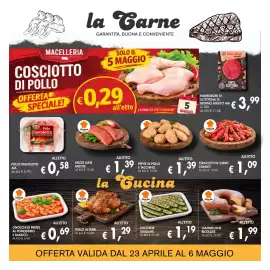 Volantino èccoMI Pagina 5