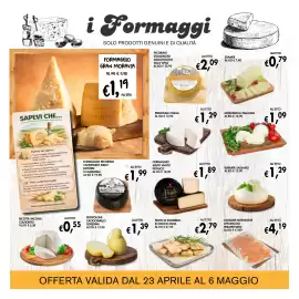 Volantino èccoMI Pagina 6