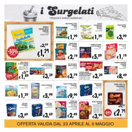 Volantino èccoMI Pagina 9