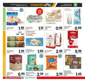 Volantino Eurospar settimana 17 Pagina 14