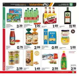 Volantino Eurospar settimana 17 Pagina 15