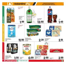 Volantino Eurospar settimana 17 Pagina 17