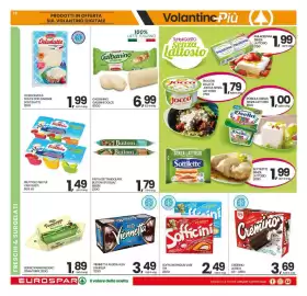 Volantino Eurospar settimana 17 Pagina 18