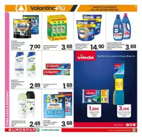 Volantino Eurospar settimana 17 Pagina 19