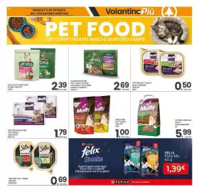 Volantino Eurospar settimana 17 Pagina 20