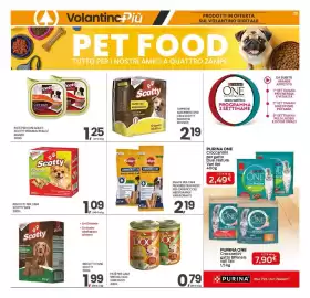 Volantino Eurospar settimana 17 Pagina 21