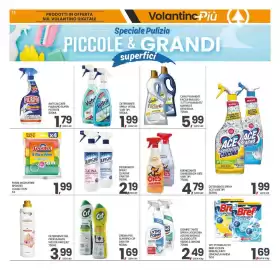 Volantino Eurospar settimana 17 Pagina 22