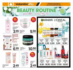 Volantino Eurospar settimana 17 Pagina 23