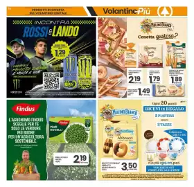 Volantino Eurospar settimana 17 Pagina 24