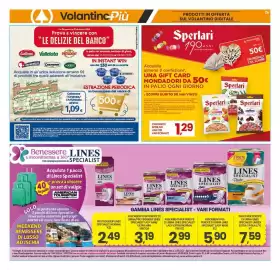 Volantino Eurospar settimana 17 Pagina 25