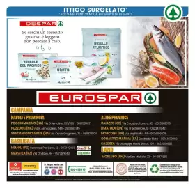 Volantino Eurospar settimana 17 Pagina 28