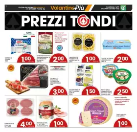 Volantino Eurospar settimana 17 Pagina 3