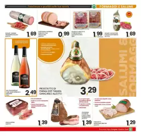 Volantino Eurospar settimana 17 Pagina 7