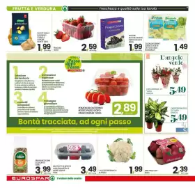 Volantino Eurospar settimana 17 Pagina 8