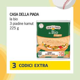 Volantino Deco Supermercati Pagina 4