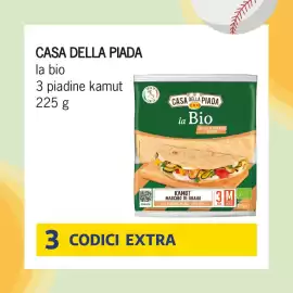 Volantino Deco Supermercati Pagina 4