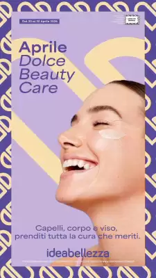 Idea bellezza (valido fino al 30-04)