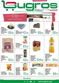 Volantino Sugros Pagina 1