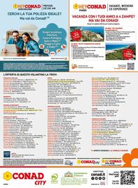 Volantino Conad City Pagina 16