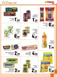 Volantino Conad City Pagina 11