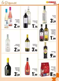Volantino Conad City Pagina 13