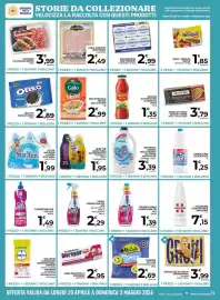 Volantino Conad City Pagina 15