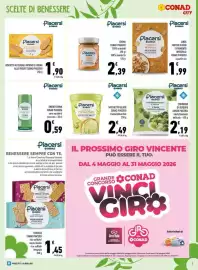 Volantino Conad City Pagina 3