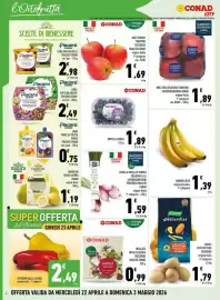 Volantino Conad City Pagina 4