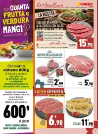 Volantino Conad City Pagina 5