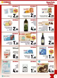 Volantino Conad City Pagina 7